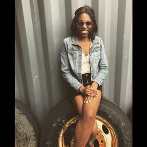 Meet your Posher, Amaka